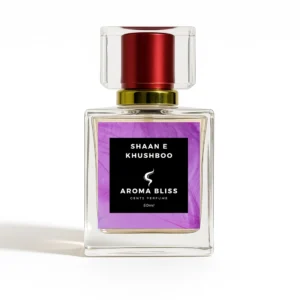 Aroma Bliss | Perfume 🌫️