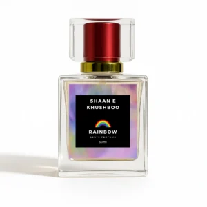 Rainbow | Perfume 🌈